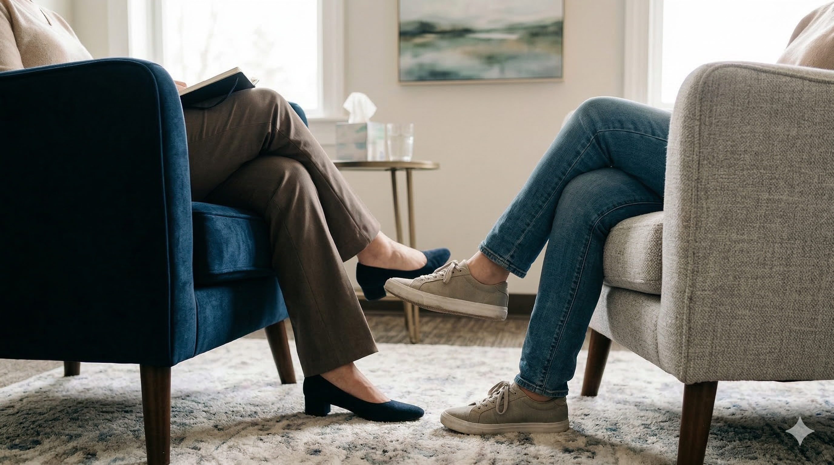 La relazione terapeutica